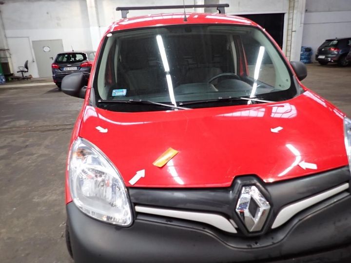 Photo 27 VIN: VF1FW52R263514955 - RENAULT KANGOO EXPRESS 