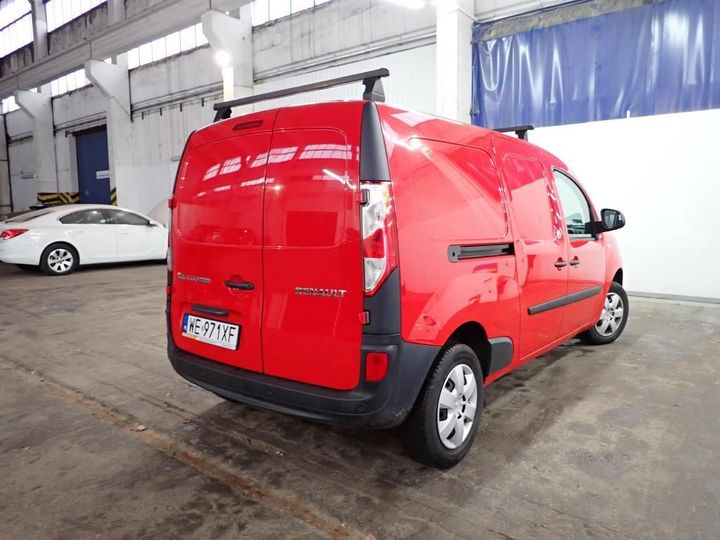 Photo 3 VIN: VF1FW52R263514955 - RENAULT KANGOO EXPRESS 