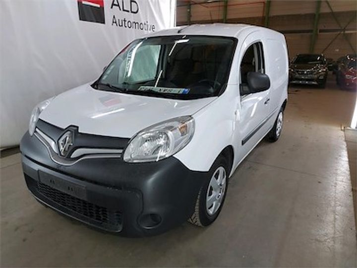 Photo 0 VIN: VF1FW54J256658386 - RENAULT KANGOO EXPRESS - 2013 