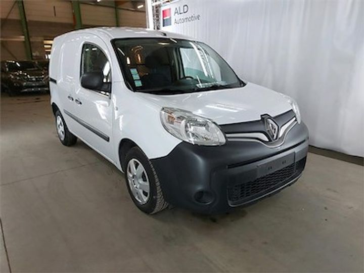 Photo 2 VIN: VF1FW54J256658386 - RENAULT KANGOO EXPRESS - 2013 