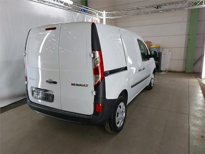 Photo 4 VIN: VF1FW54J256658386 - RENAULT KANGOO EXPRESS - 2013 