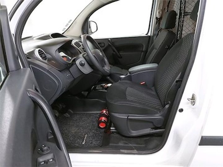 Photo 5 VIN: VF1FW54J256658386 - RENAULT KANGOO EXPRESS - 2013 