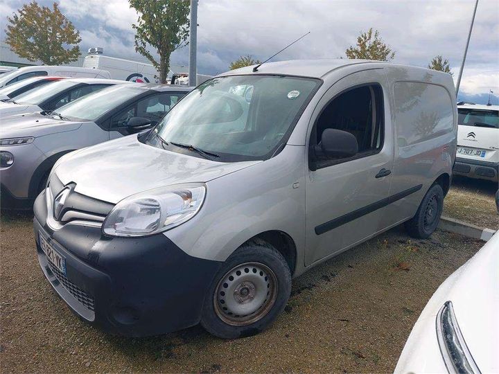 Photo 1 VIN: VF1FW54J257011065 - RENAULT KANGOO EXPRESS 