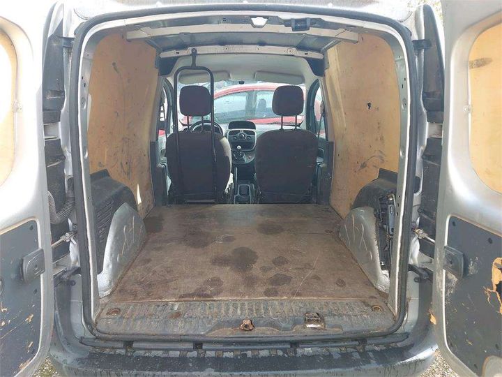 Photo 10 VIN: VF1FW54J257011065 - RENAULT KANGOO EXPRESS 