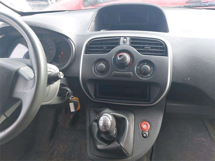 Photo 11 VIN: VF1FW54J257011065 - RENAULT KANGOO EXPRESS 