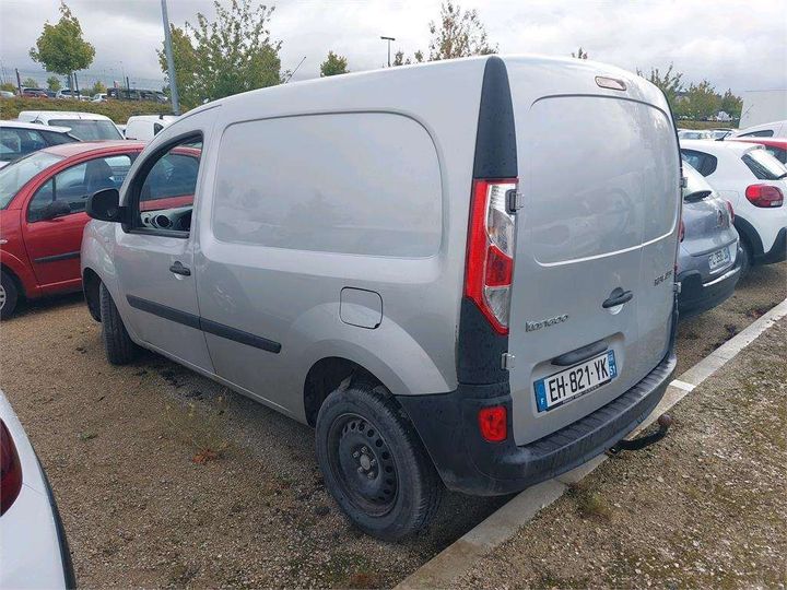 Photo 2 VIN: VF1FW54J257011065 - RENAULT KANGOO EXPRESS 