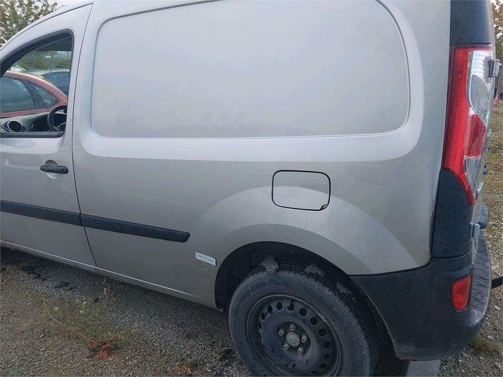 Photo 20 VIN: VF1FW54J257011065 - RENAULT KANGOO EXPRESS 