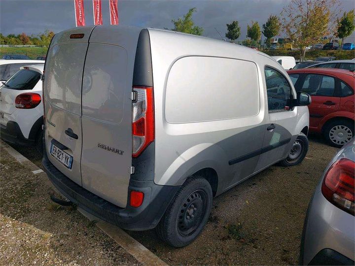 Photo 3 VIN: VF1FW54J257011065 - RENAULT KANGOO EXPRESS 