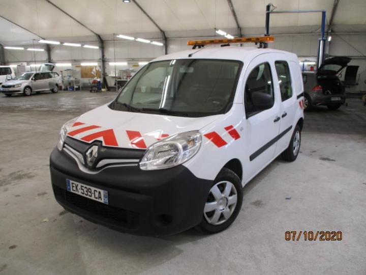 Photo 0 VIN: VF1FW54J257433170 - RENAULT KANGOO EXPRESS 