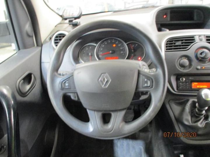 Photo 10 VIN: VF1FW54J257433170 - RENAULT KANGOO EXPRESS 