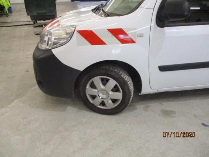 Photo 14 VIN: VF1FW54J257433170 - RENAULT KANGOO EXPRESS 