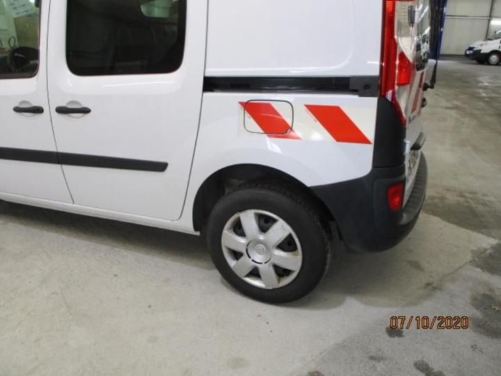 Photo 17 VIN: VF1FW54J257433170 - RENAULT KANGOO EXPRESS 