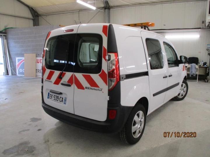 Photo 2 VIN: VF1FW54J257433170 - RENAULT KANGOO EXPRESS 