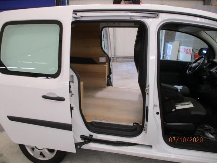 Photo 6 VIN: VF1FW54J257433170 - RENAULT KANGOO EXPRESS 