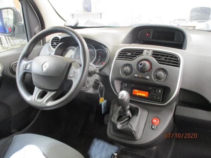 Photo 8 VIN: VF1FW54J257433170 - RENAULT KANGOO EXPRESS 