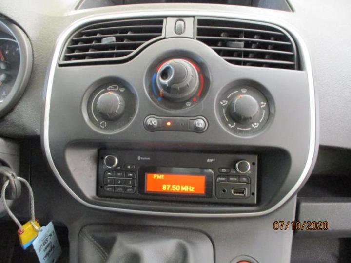 Photo 9 VIN: VF1FW54J257433170 - RENAULT KANGOO EXPRESS 