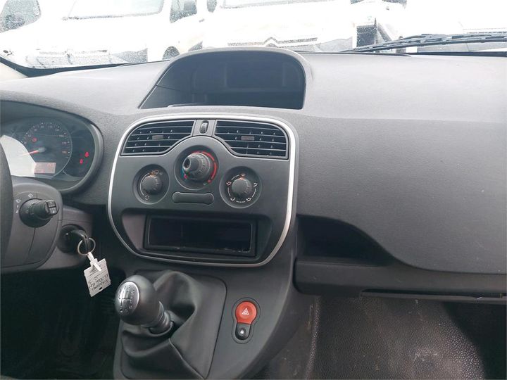 Photo 12 VIN: VF1FW54J257884344 - RENAULT KANGOO EXPRESS 