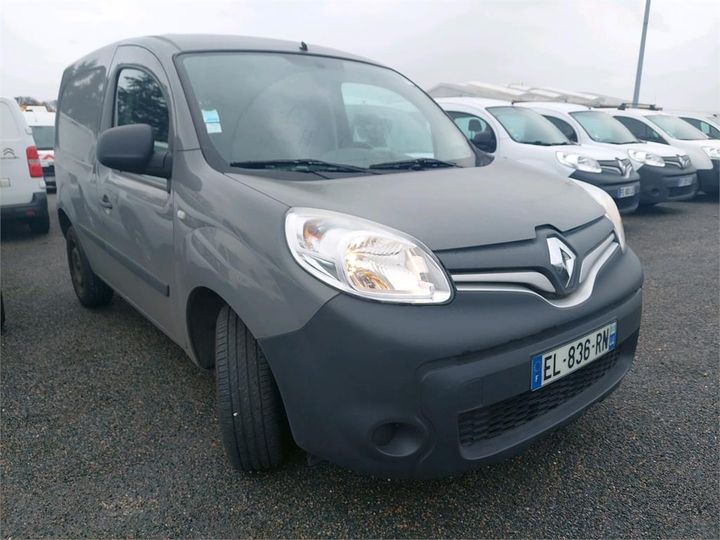 Photo 2 VIN: VF1FW54J257884344 - RENAULT KANGOO EXPRESS 