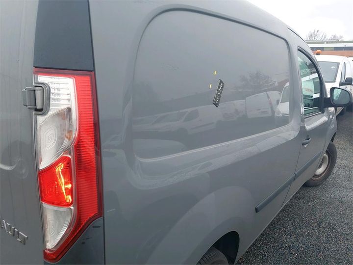 Photo 23 VIN: VF1FW54J257884344 - RENAULT KANGOO EXPRESS 