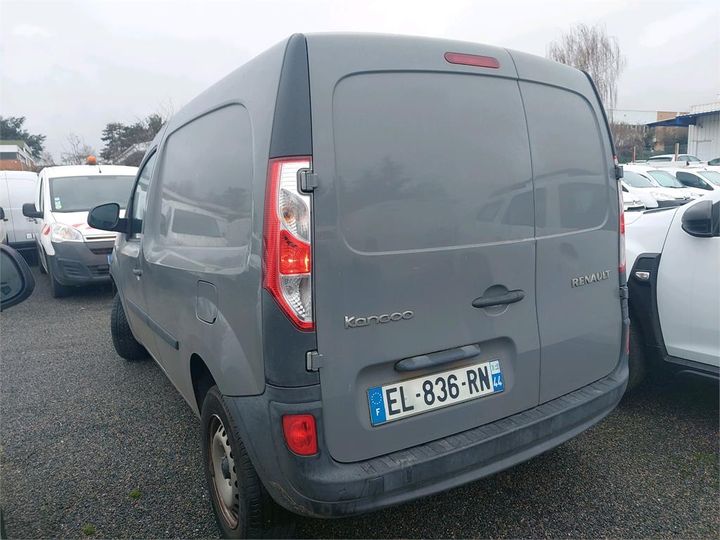 Photo 3 VIN: VF1FW54J257884344 - RENAULT KANGOO EXPRESS 