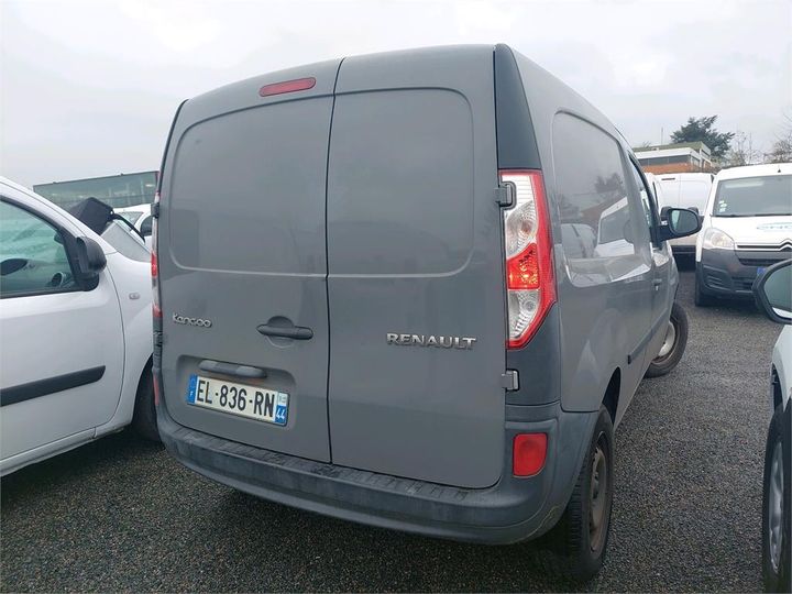 Photo 4 VIN: VF1FW54J257884344 - RENAULT KANGOO EXPRESS 