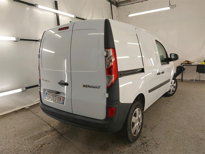 Photo 2 VIN: VF1FW54J258248864 - RENAULT KANGOO EXPRESS 