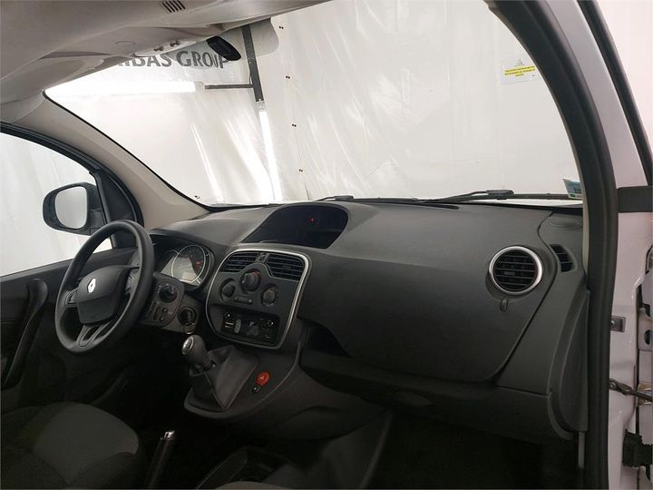 Photo 3 VIN: VF1FW54J258248864 - RENAULT KANGOO EXPRESS 