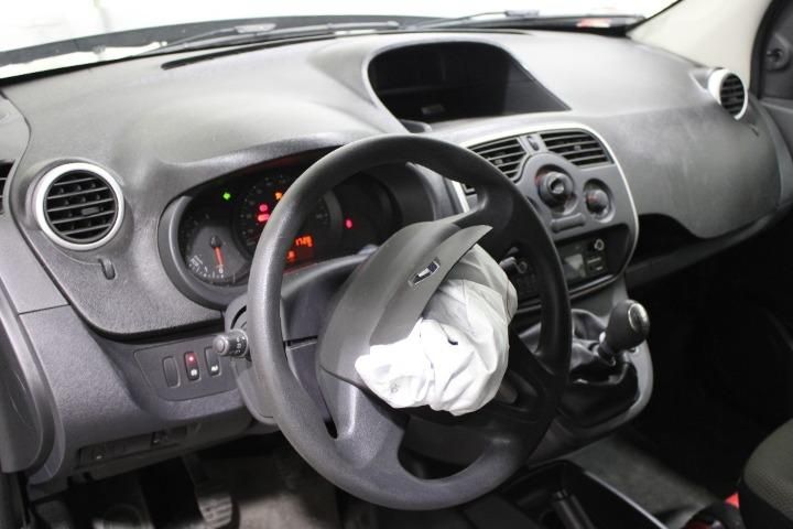 Photo 20 VIN: VF1FW54J259509056 - RENAULT KANGOO PANEL VAN 