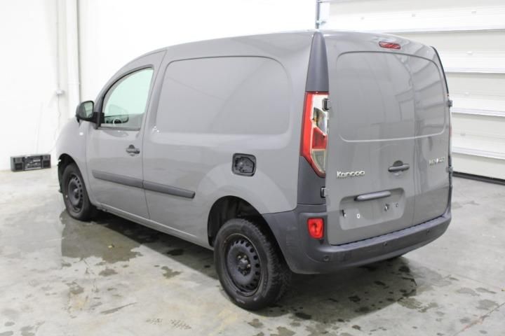 Photo 4 VIN: VF1FW54J259509056 - RENAULT KANGOO PANEL VAN 