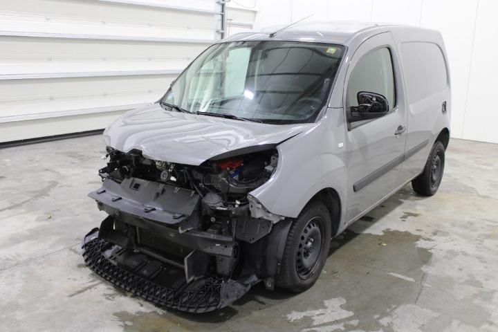 Photo 1 VIN: VF1FW54J259509056 - RENAULT KANGOO PANEL VAN 