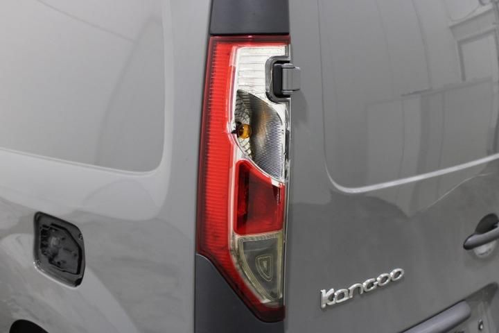 Photo 13 VIN: VF1FW54J259509056 - RENAULT KANGOO PANEL VAN 