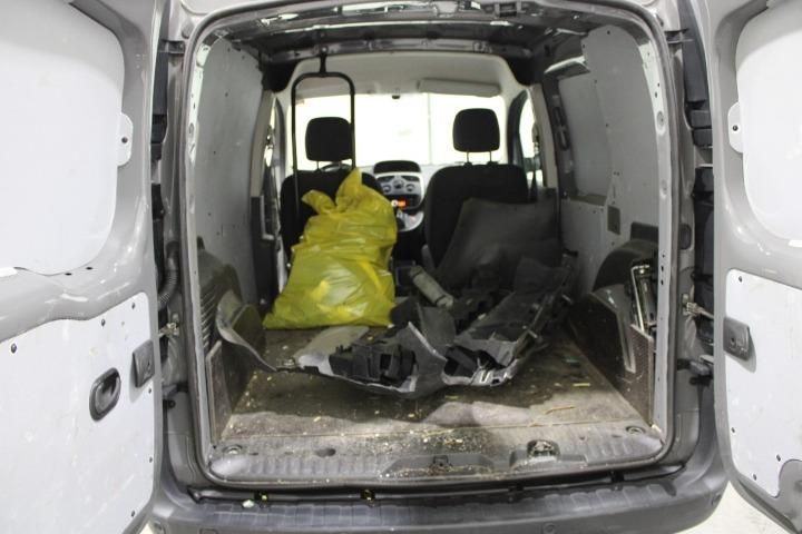 Photo 23 VIN: VF1FW54J259509056 - RENAULT KANGOO PANEL VAN 