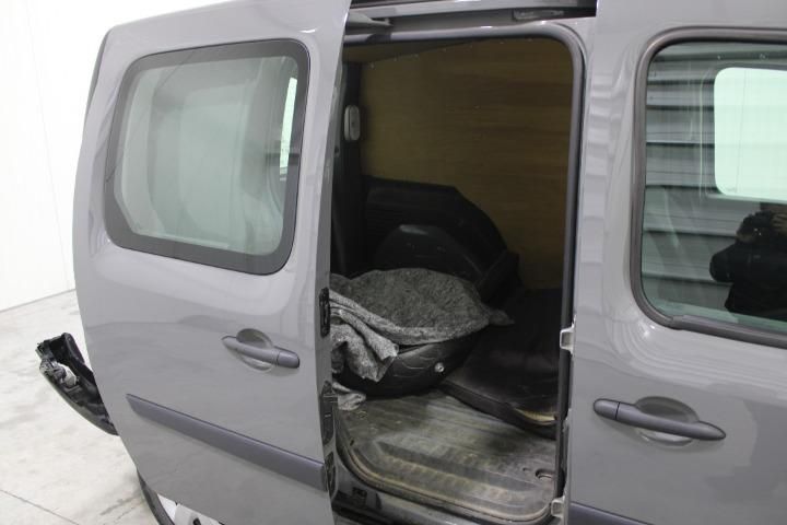 Photo 13 VIN: VF1FW54J262092738 - RENAULT KANGOO PANEL VAN 