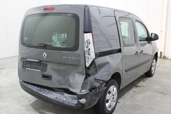 Photo 3 VIN: VF1FW54J262092738 - RENAULT KANGOO PANEL VAN 