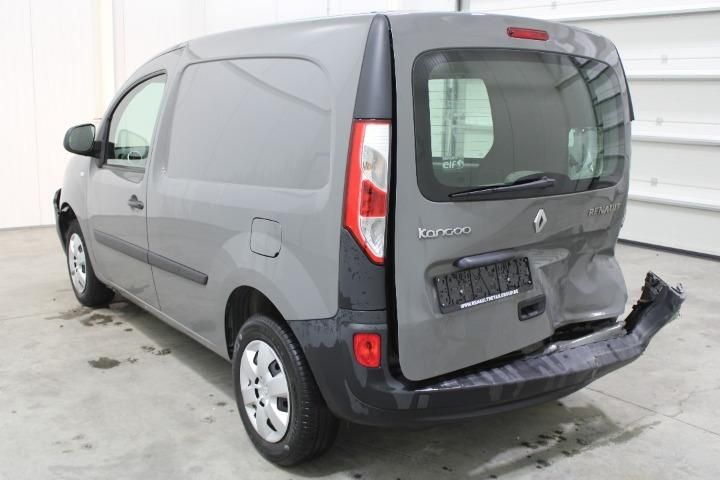 Photo 4 VIN: VF1FW54J262092738 - RENAULT KANGOO PANEL VAN 