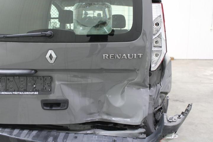 Photo 5 VIN: VF1FW54J262092738 - RENAULT KANGOO PANEL VAN 