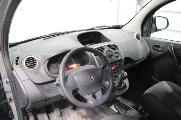 Photo 7 VIN: VF1FW54J262092738 - RENAULT KANGOO PANEL VAN 