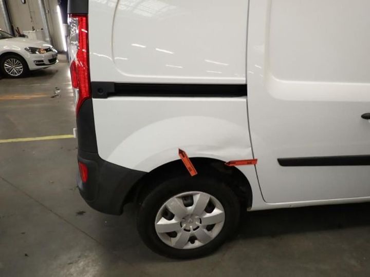 Photo 18 VIN: VF1FW54J262465393 - RENAULT KANGOO EXPRESS 