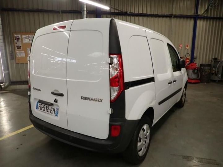 Photo 2 VIN: VF1FW54J262465393 - RENAULT KANGOO EXPRESS 