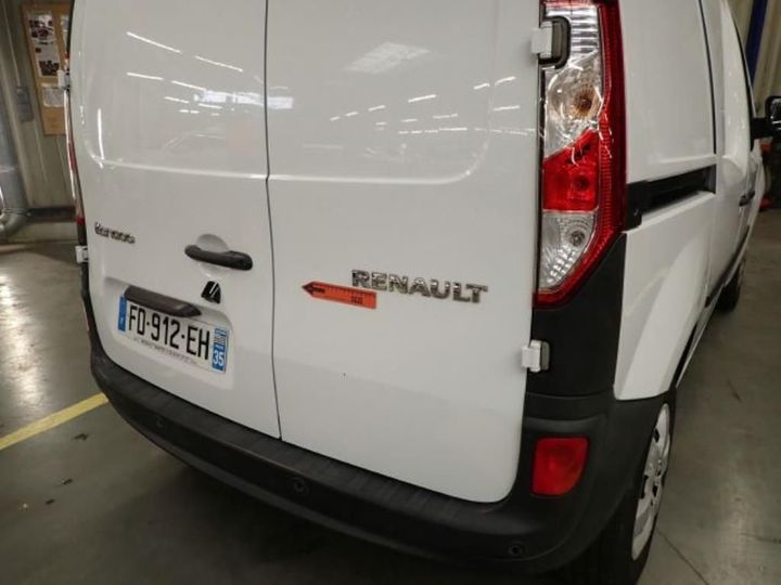 Photo 27 VIN: VF1FW54J262465393 - RENAULT KANGOO EXPRESS 