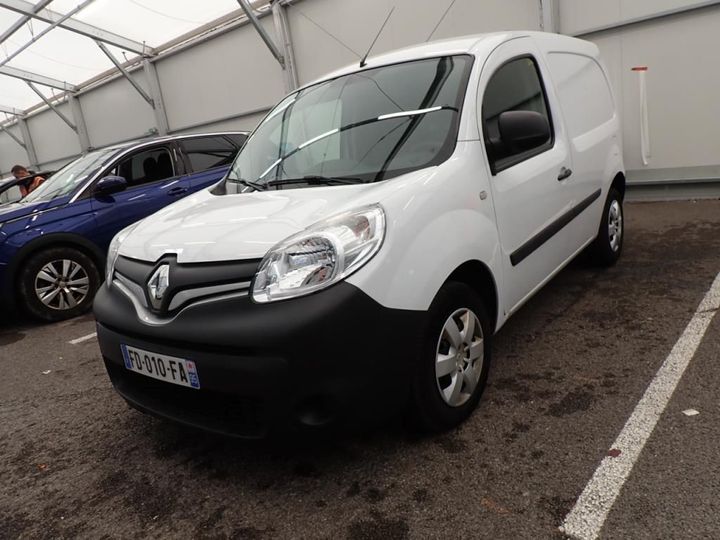 Photo 1 VIN: VF1FW54J262496591 - RENAULT KANGOO EXPRESS 