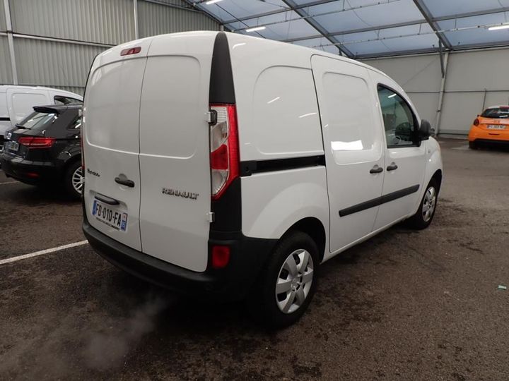 Photo 2 VIN: VF1FW54J262496591 - RENAULT KANGOO EXPRESS 