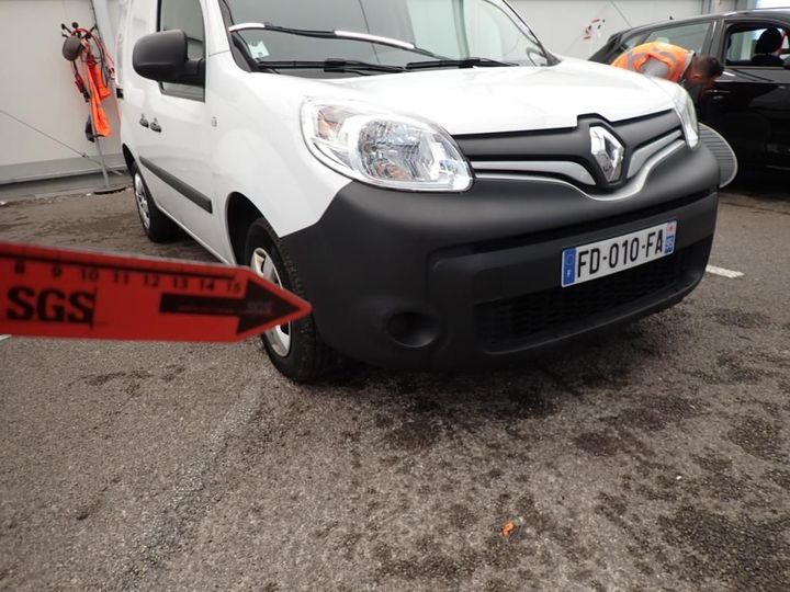 Photo 23 VIN: VF1FW54J262496591 - RENAULT KANGOO EXPRESS 