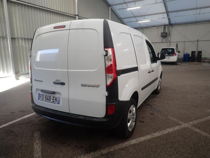 Photo 2 VIN: VF1FW54J262496593 - RENAULT KANGOO EXPRESS 