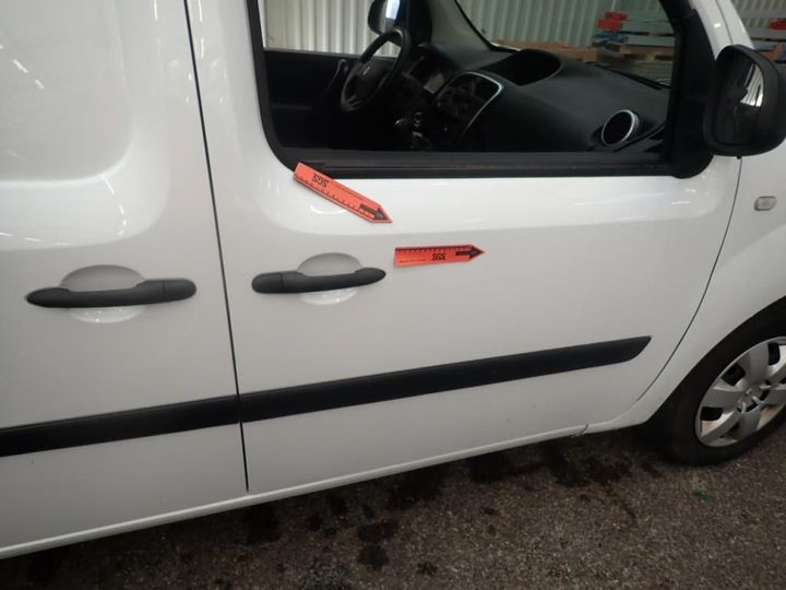 Photo 23 VIN: VF1FW54J262496593 - RENAULT KANGOO EXPRESS 