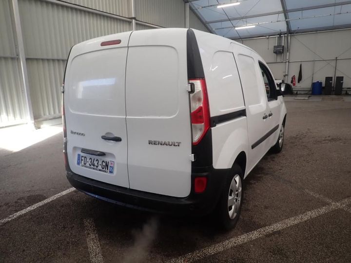 Photo 2 VIN: VF1FW54J262496595 - RENAULT KANGOO EXPRESS 