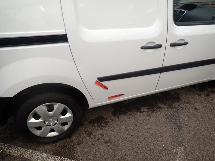 Photo 24 VIN: VF1FW54J262496595 - RENAULT KANGOO EXPRESS 