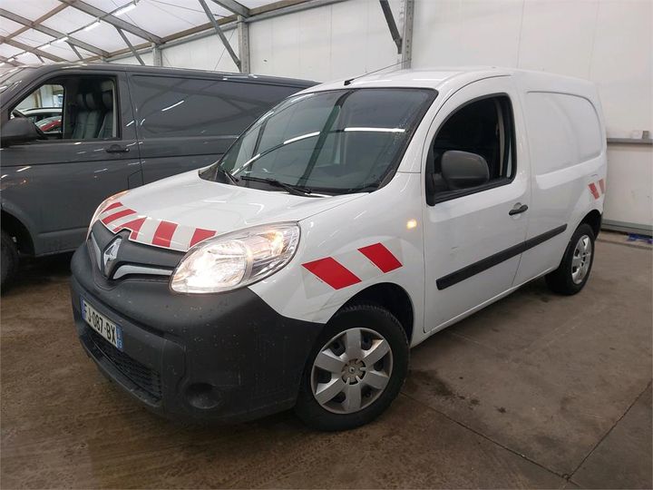 Photo 0 VIN: VF1FW54J263303588 - RENAULT KANGOO EXPRESS 