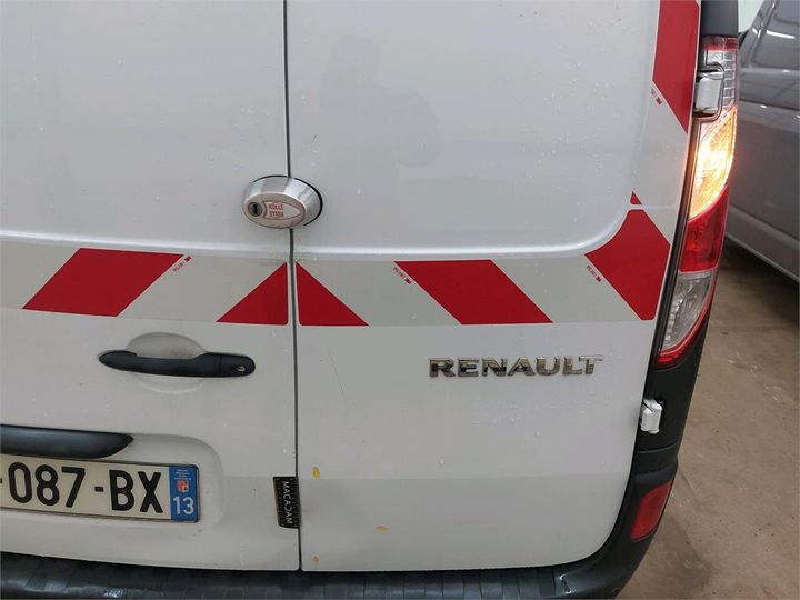 Photo 16 VIN: VF1FW54J263303588 - RENAULT KANGOO EXPRESS 