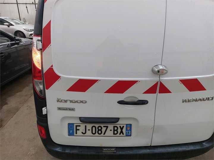 Photo 26 VIN: VF1FW54J263303588 - RENAULT KANGOO EXPRESS 